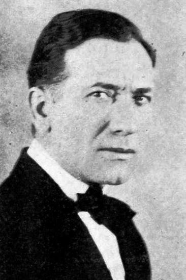 Brinsley Shaw Image