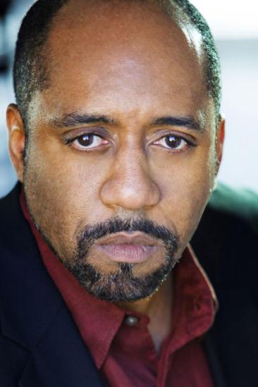 Mark Edward Smith Image