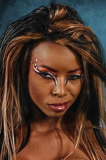 Trenesha Biggers Image