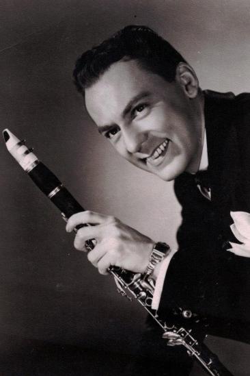 Woody Herman Image