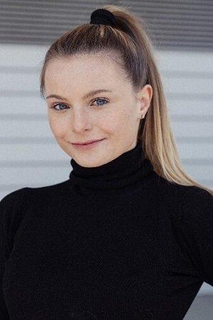Julia Niegel Image
