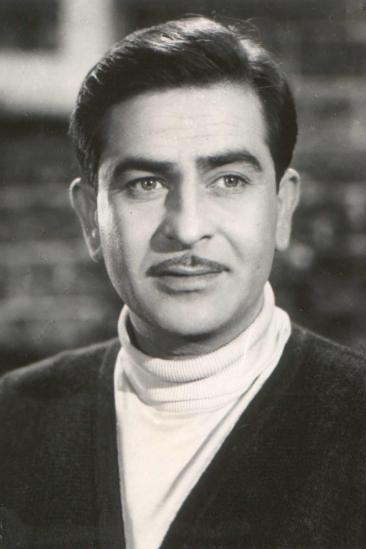 Raj Kapoor Image