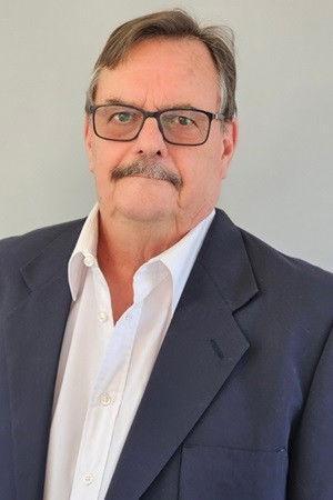 Jakkie Groenewald Image