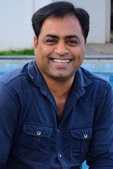 Sudheer Paravoor Image