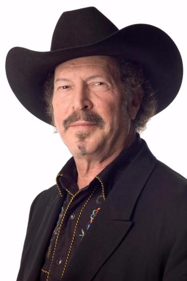 Kinky Friedman Image