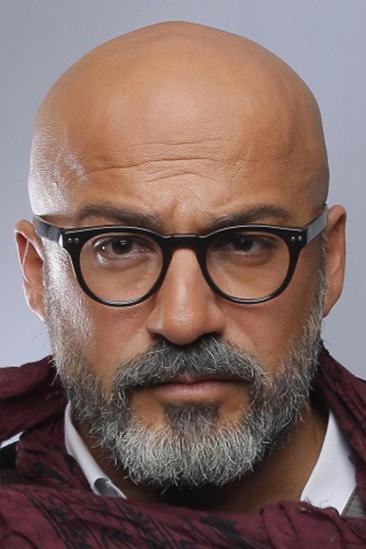 Amir Aghaei Image