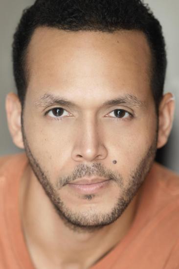 Joél Isaac Image