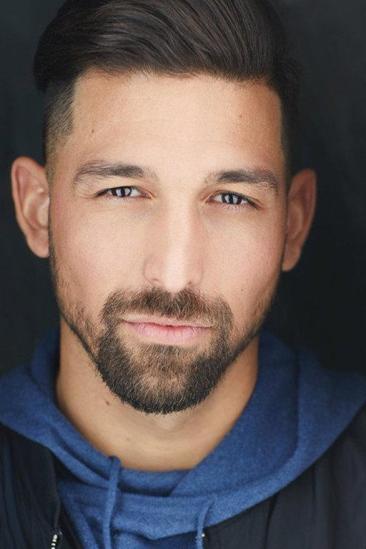 Tom Vera Image