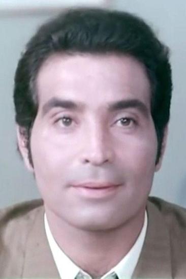 Hassan Youssef Image