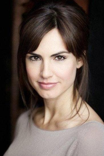 Claudia Bassols Image