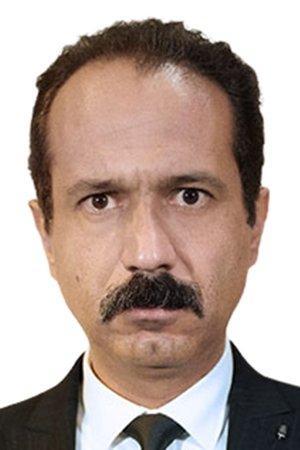 Sekvan Serinkaya Image