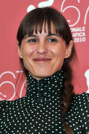 Evangelia Randou Image