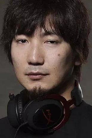 Daigo Umehara Image