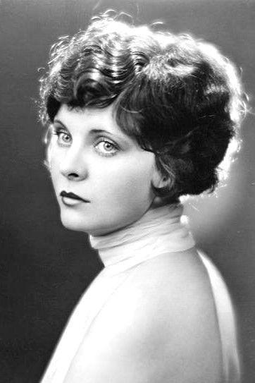 Kathleen Collins Image