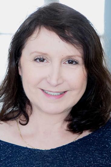 Isabelle Ferron Image