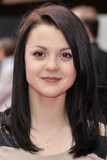 Kathryn Prescott Image