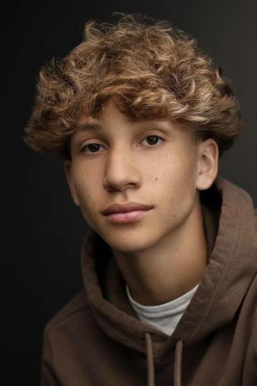 Alozie LaRose Image