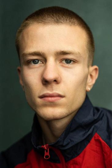 Ruaridh Mollica Image