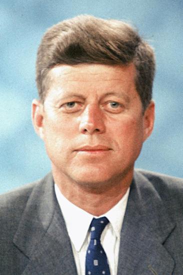 John F. Kennedy Image