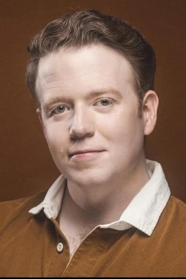 Brennan Lee Mulligan Image