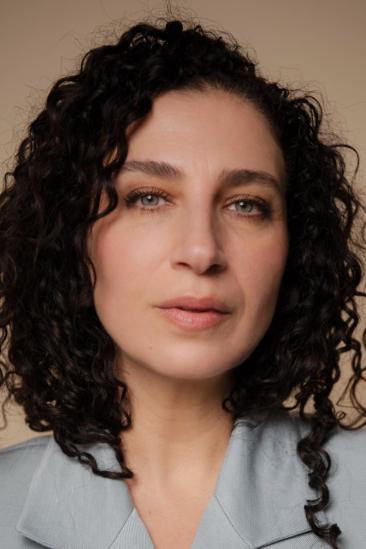 Clara Khoury Image