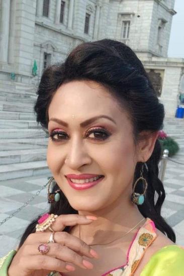 Indrani Haldar Image