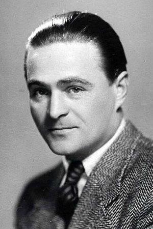 Adolf Dymsza Image