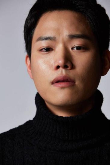 Jeong Ik-han Image