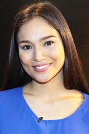 Julia Clarete Image