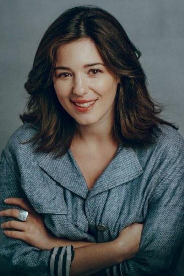 Natalia Romanycheva Image