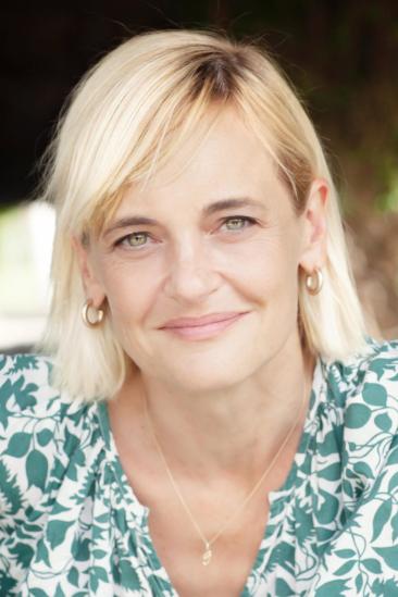 Jacqueline Heinze Image