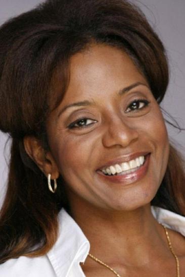 Donzaleigh Abernathy Image