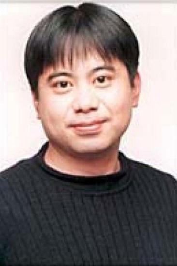 Masuda Yukio Image