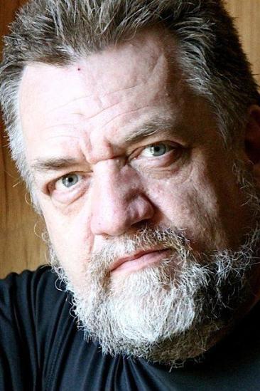 Guy-Daniel Tremblay Image