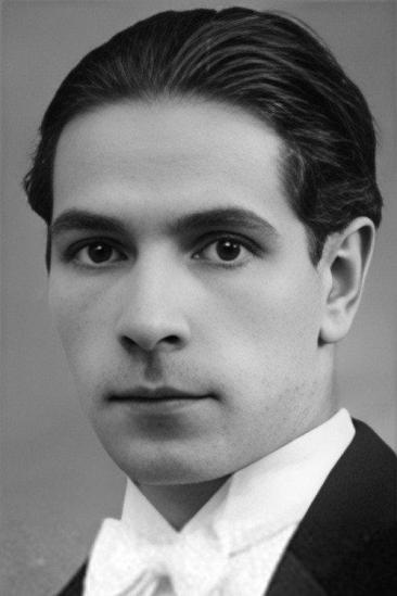 Vladas Sipaitis Image