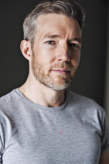 Geoffrey Newland Image