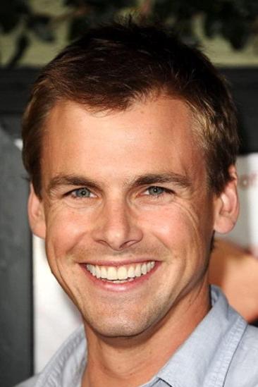 Tommy Dewey Image