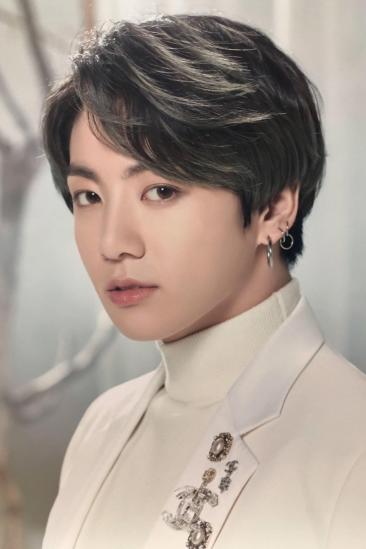 Jung Kook Image