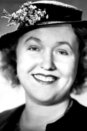 Betty Helsengreen Image