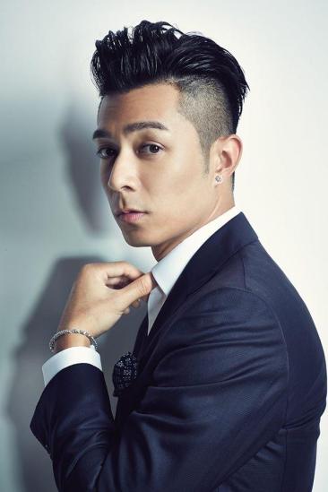 Pakho Chau Image