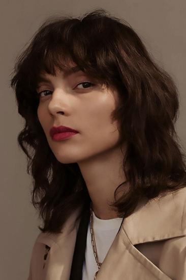 Charlee Fraser Image