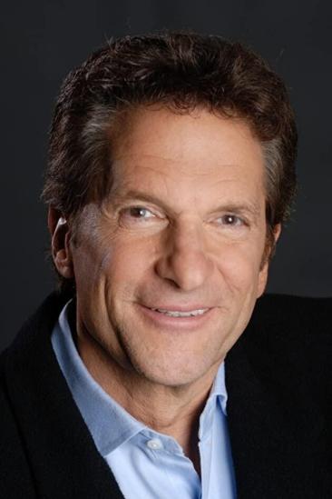 Peter Guber Image