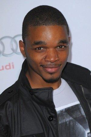 Ephraim Benton Image