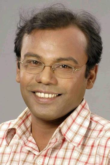 Fazlur Rahman Babu Image