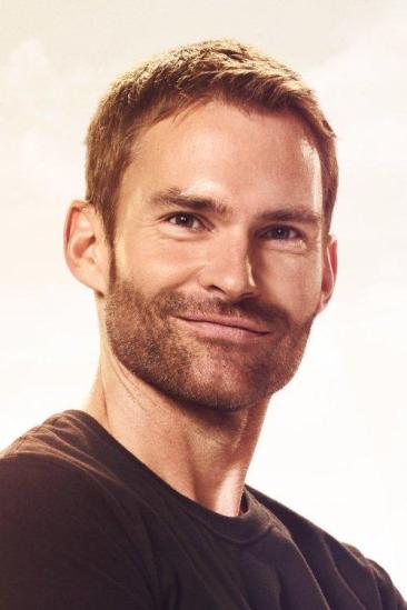 Seann William Scott Image