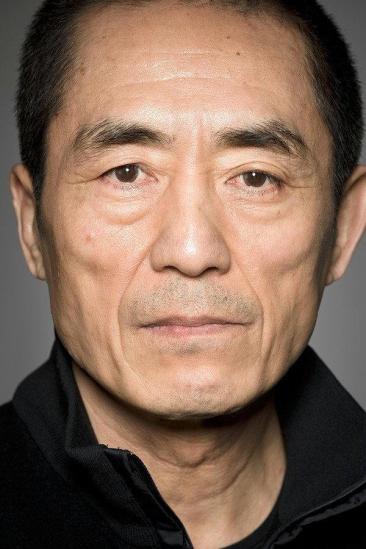 Zhang Yimou Image
