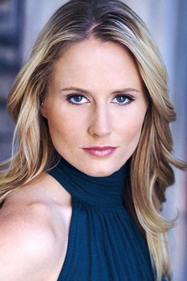 Helena Barrett Image