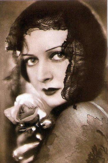 Agnes Petersen-Mozżuchinowa Image