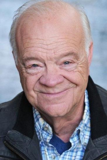 George Maguire Image