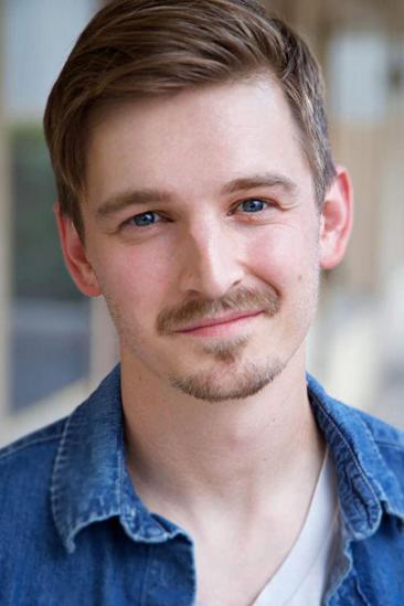 Stafford Douglas Image